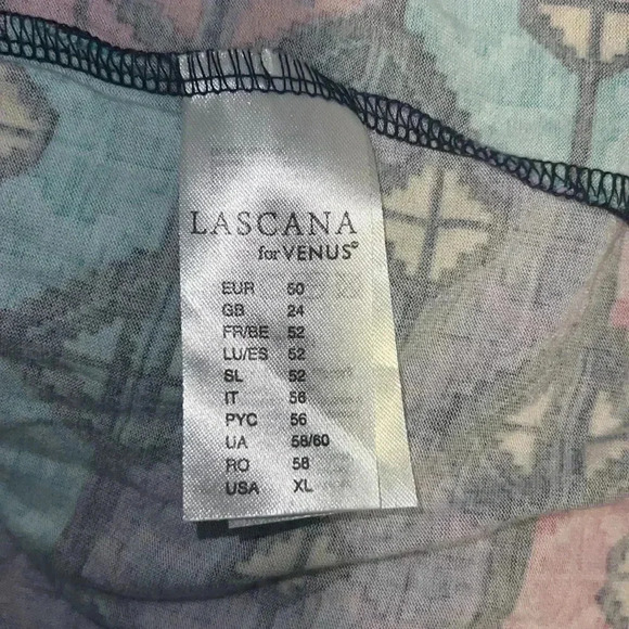 Lascana for Venus Summer Dress A6 - Picture 4 of 4